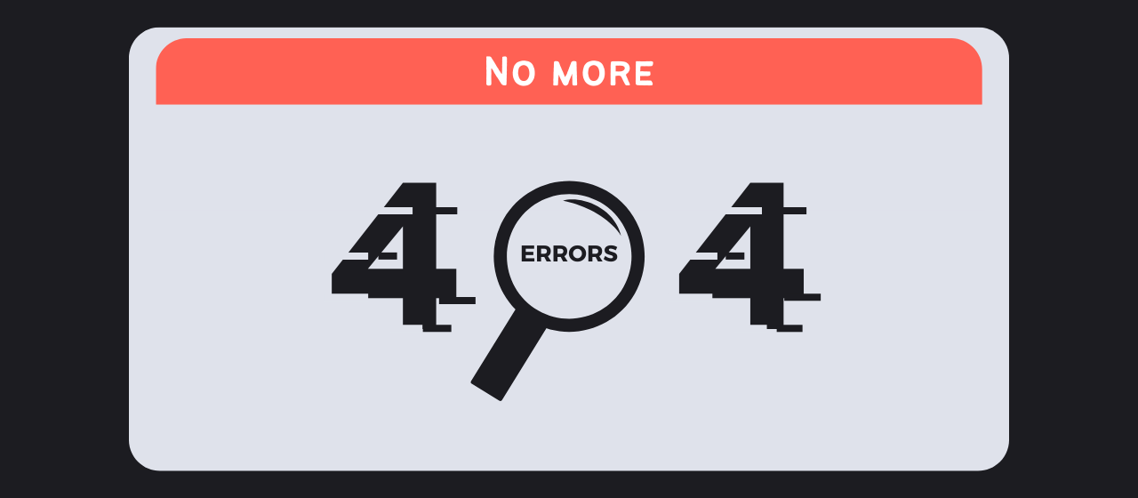Fix the HTML errors of your website. It matters!